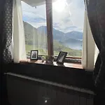 Tatil Evi Tramonto Sulla Pista A *