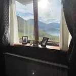 Tramonto Sulla Pista A * Prato Nevoso