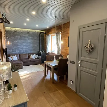 Tramonto Sulla Pista A Vakantiehuis *